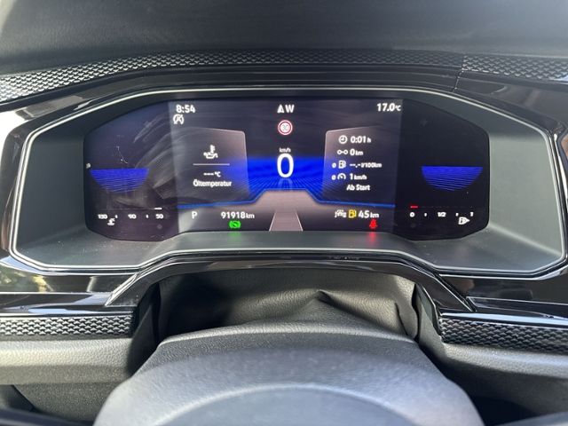 Polo 1.0 TSI DSG Life IQ.LIGHT.+NAVI+ACC+SHZ+PDC