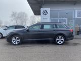 Volkswagen Passat Variant 2.0 TDI DSG 4-MOTION AHK+NAVI+LED - Volkswagen Passat Variant: 4motion