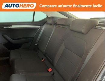 Skoda Superb - 9