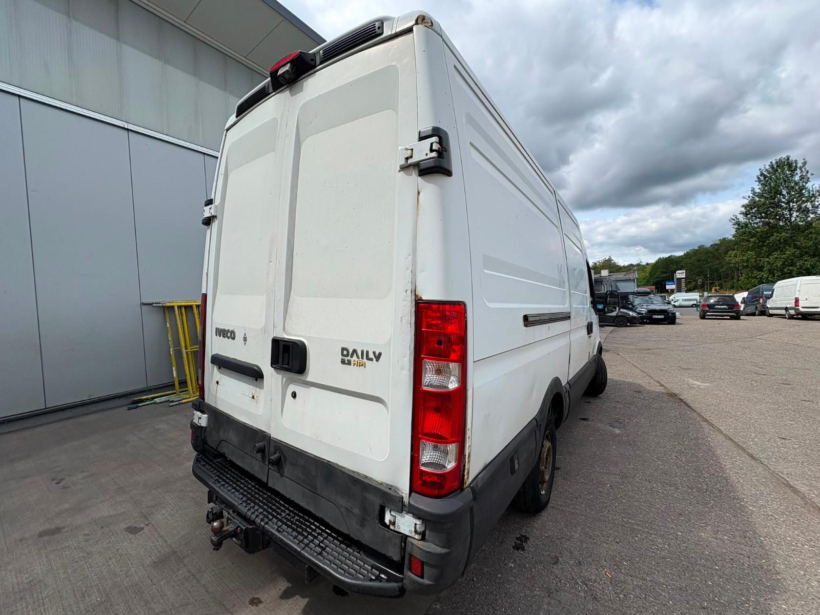 Iveco Andere