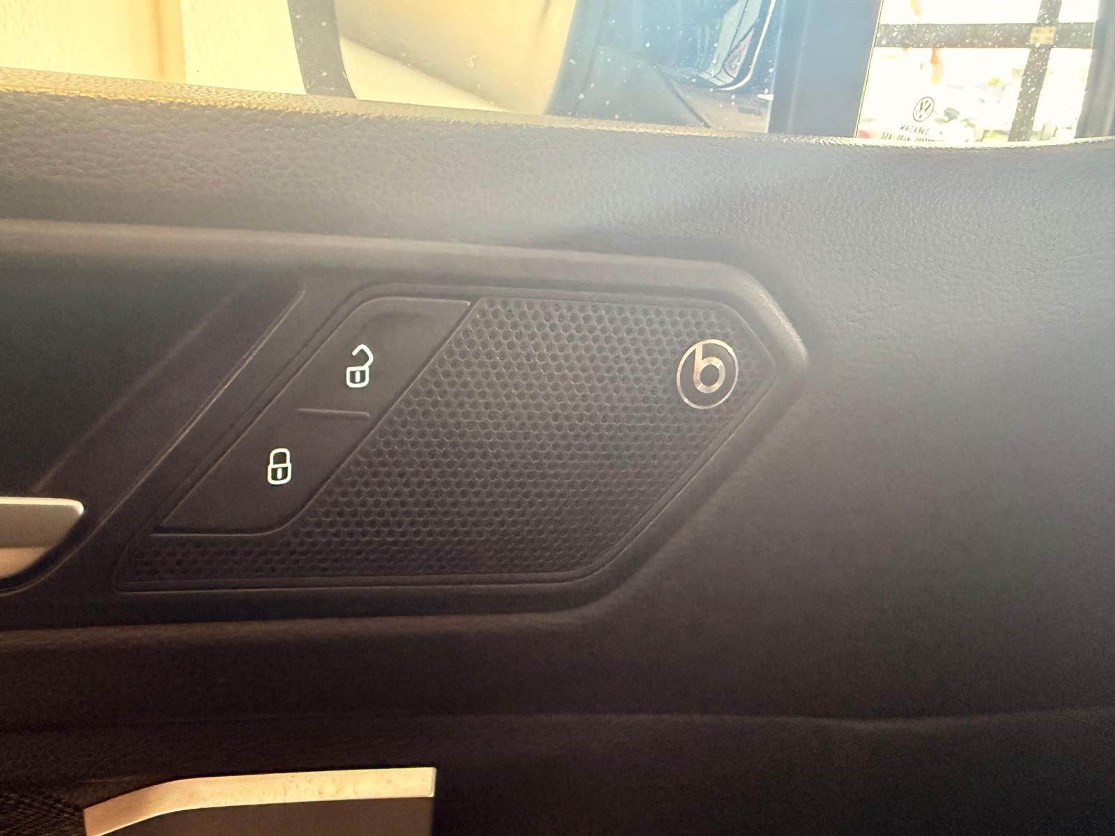 Fahrzeugabbildung SEAT Tarraco Xcellence 4Drive/ SCHECKHEFT/AHK/BEATS