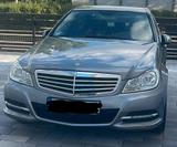 Mercedes-Benz C180 Elegance W204, autom., ... - Mercedes-Benz W204
