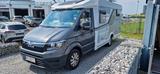 Knaus MEG 640 Vansation - Knaus silber
