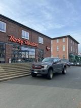 Ford F 150 Harley Davidson Nr. 164 von 750  - Ford F 150 aus 2022