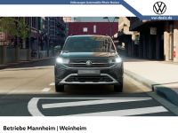 Volkswagen T-Cross - Vorschau Bild 6