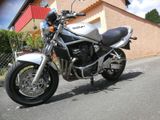 Suzuki GSF1200N Bandit WVA9 - SUZUKI BANDIT 1200 GSF