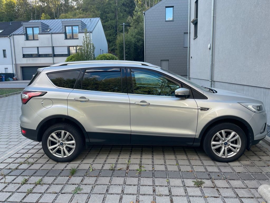 Image of Ford Kuga
