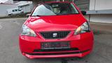 Seat Mii+TÜV NEU+GARANTIE+KLIMA+SCHECKHEFT - Seat Mii in Stuttgart