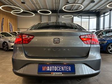 MYAUTOCENTER – Gebraucht- und Jahreswagen mit Werkstattservice in Pfaffenhofen Seat Toledo Reference *1. Hand*Klima*Radio*CD-Player*