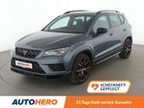 Cupra Ateca 2.0 TSI 4Drive Aut.*NAVI*LED*ACC*CAM*SPUR* - Cupra Gebrauchtwagen in München