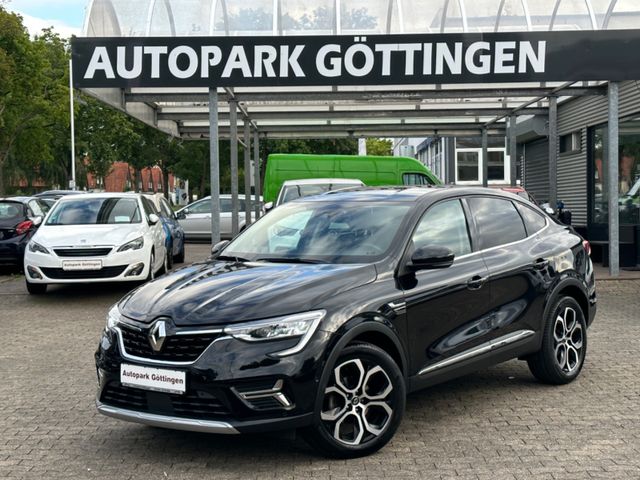 Renault Arkana  Intens AUTOMATIK NAVI LED SITZHEIZUNG