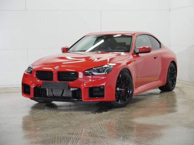 BMW M2 Coupé Glasdach HK Soundsystem M Sportsitze