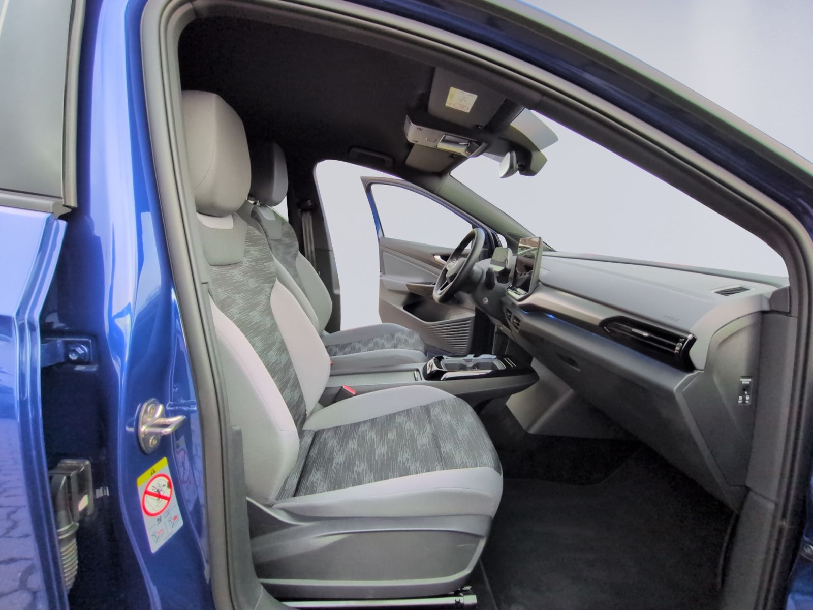 ID.4 Pro Move WÄRMEPUMPE+MATRIX+AHK