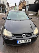 Volkswagen VW Golf 5 TSI GTI Turbo - Volkswagen Golf: GTI Turbo