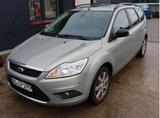 Ford Focus 2,0 Ghia Turnier Autom. Ghia - Ford Focus: Turnier Ghia