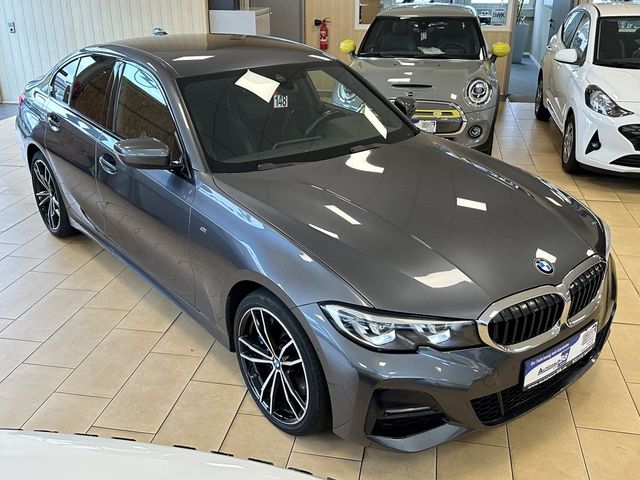 BMW 330 e M Sport*Harman-Kardon*R.Cam*LED*Ambiente