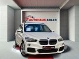 BMW X1 xDRIVE 20d "M-SPORT"2HD*AUTO*PANO*NAV*PDC*H&K - BMW X1: Xdrive20d M Sport