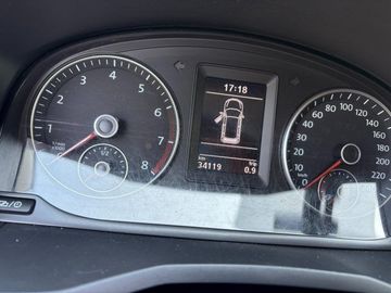 Volkswagen Caddy - 10