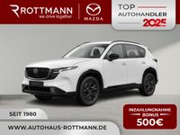 Mazda CX-5 - Vorschau Bild 1
