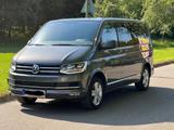 Volkswagen VW Multivan T6 Bus 7 Sitzer Top Zustand we... - Volkswagen LT aus 2019
