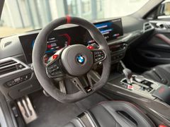 BMW M4 CS/ DRIVING ASSISTANT/ SOFORT VERFÜGBAR BMW M4 CS/ DRIVING ASSISTANT/ SOFORT VERFÜGBAR