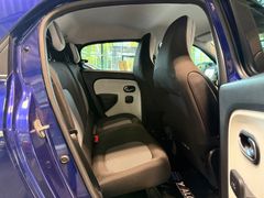 RENAULT Twingo - Ansicht 38