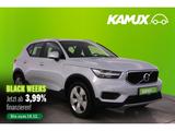 Volvo XC40 T3 Geartronic Momentum+LED+NAVI+KAMERA+SHZ - Volvo XC40 Gebrauchtwagen