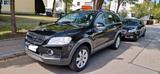 Chevrolet captiva 2.0 2007 - gebrauchte Chevrolet Captiva aus dem Jahr 2007