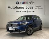 BMW iX1 xDrive30 DAB Parkassistent AHK Shz - blaue BMW iX1