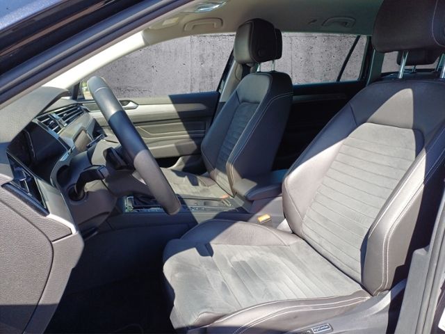 Passat Variant 2.0 TDI Elegance DSG/ACC/AHK/4MOT