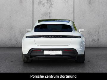 2022 Porsche TAYCAN — фото 4
