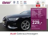 Audi A4 Avant ADVANCED TSI S-TRONIC NP:62tEUR! ACC+ME