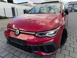 Volkswagen Golf VIII GTI Clubsport 45 AKRAPOVIC*NAVI*LEDER*