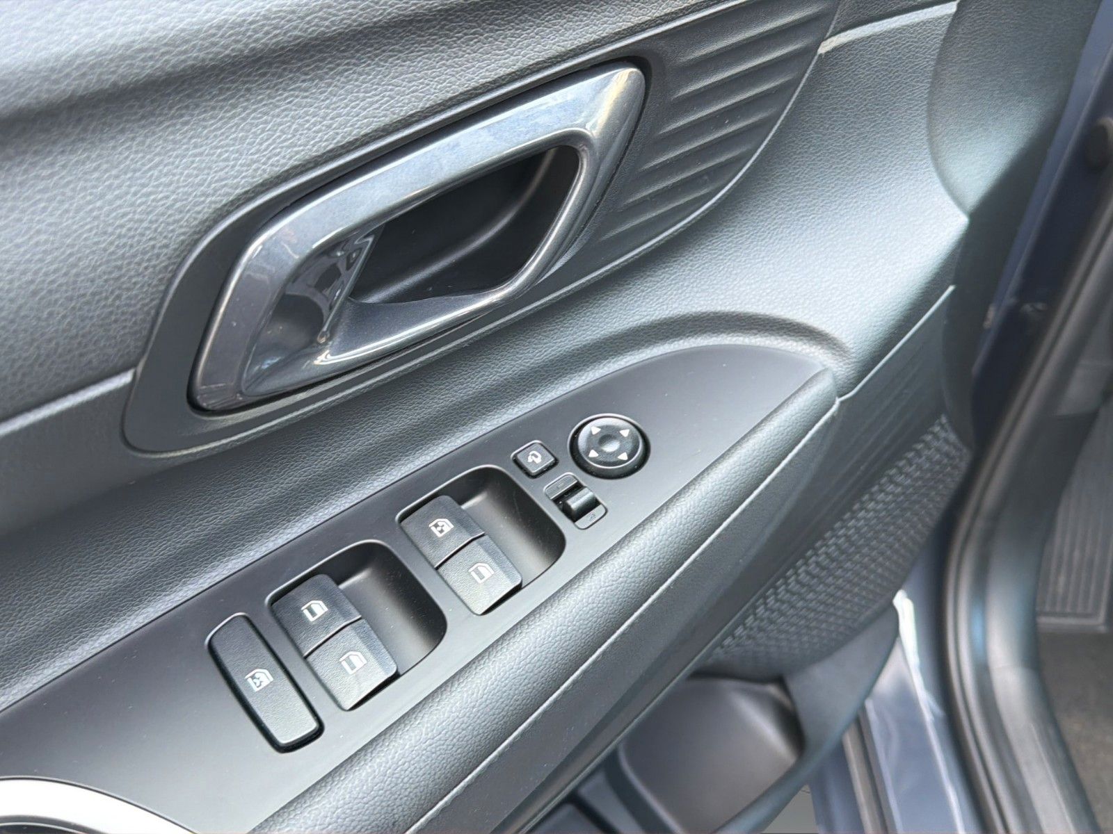 Hyundai i20 - Bild 8