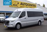 Mercedes-Benz Sprinter VIP
