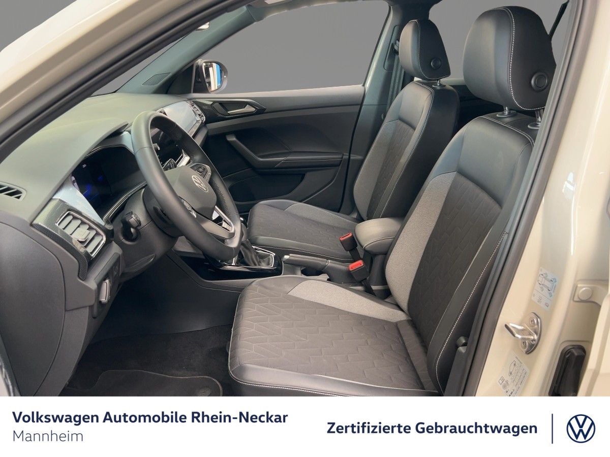 Volkswagen T-Cross - Bild 11