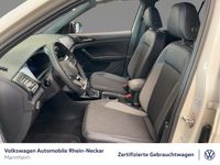 Volkswagen T-Cross - Vorschau Bild 11