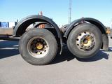 Volvo FH13 480 Fahrgestell - Saug- und Druckwagen