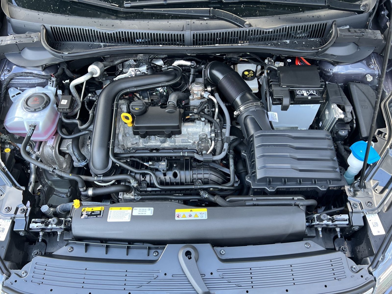 Volkswagen Taigo - Bild 38