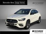 Mercedes-Benz GLA 220 d 4M AMG Line LED*Panorama*Memory*Night*