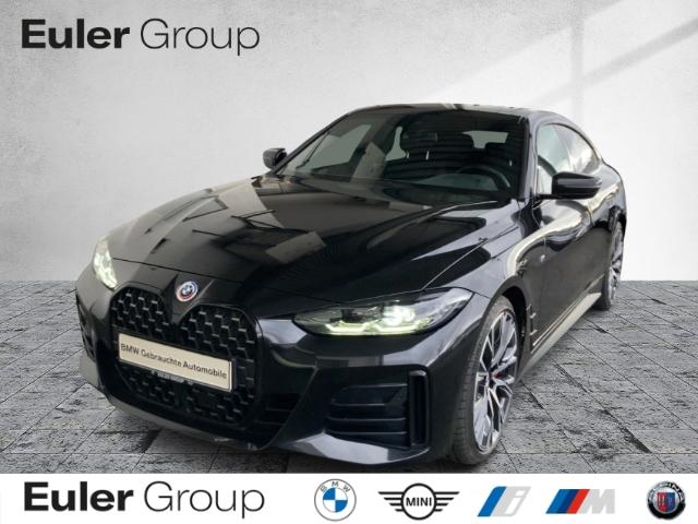 BMW 430 Gran Coupé 430 Gran Coupe d xDrive M-Sport GSD 50 Jahre H&K