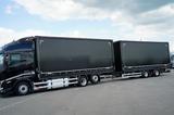 Volvo FH / 460 / I  SAVE / ACC / EURO 6 / ZESTAW PRZE - Offers