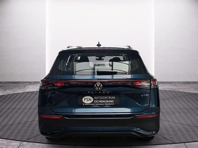 Fahrzeugabbildung Volkswagen Tayron 1.5 eTSI DSG Life HD-MATRIX 7-SITZE 360°