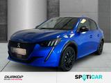 Peugeot e-208 GT Pack LED Navi Pano ACC Kamera PDC Sitzh - blaue Peugeot e-208