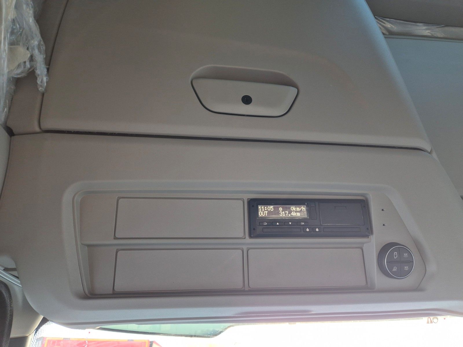 Fahrzeugabbildung Iveco AS440S50T/FP LT, Intarder, Alu-Felgen