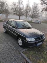 Ford Escort Oldtimer TÜV frisch ohne Mänge... - Ford Escort: Old