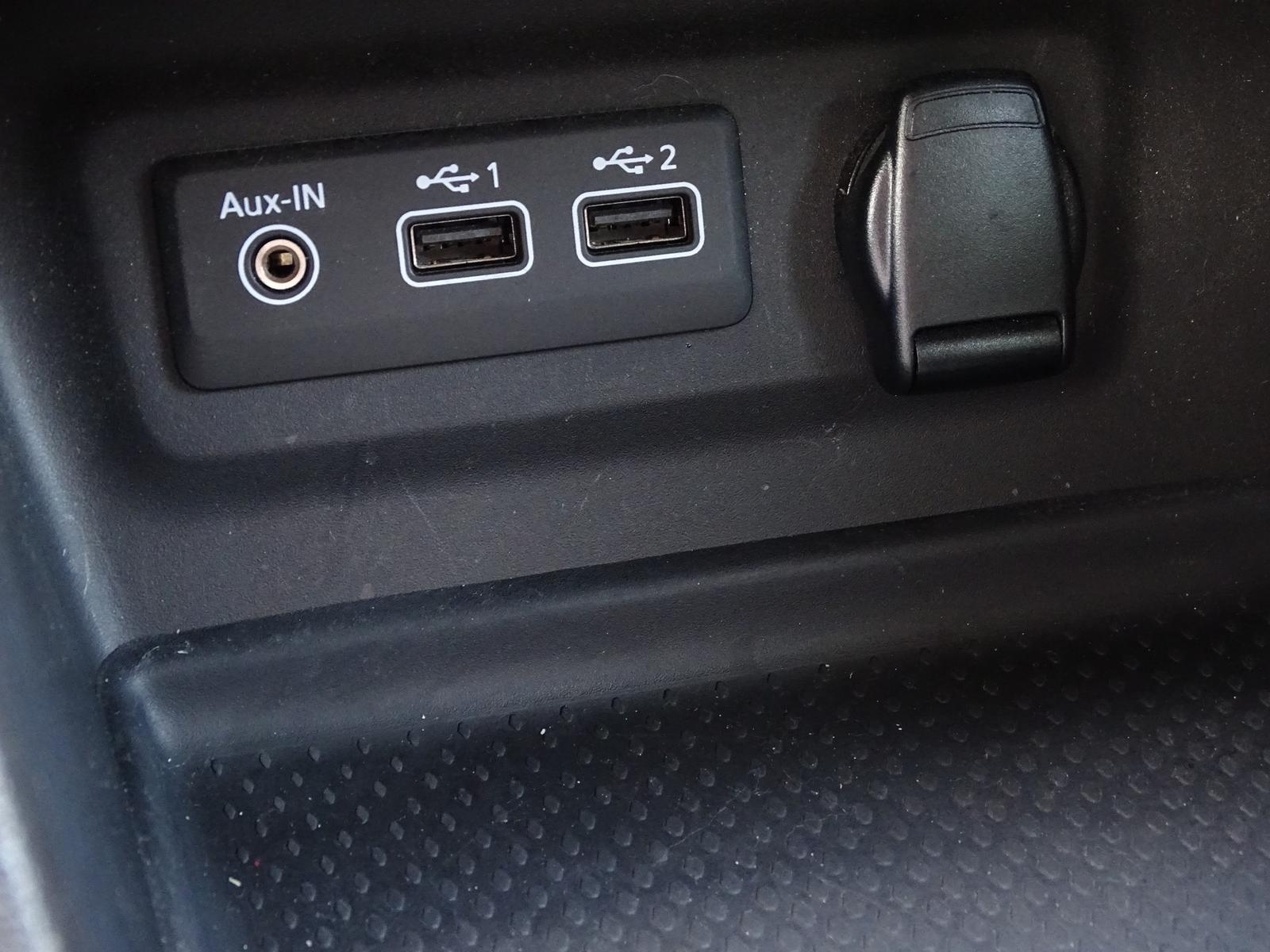 Renault Megane IV 1.3 TCe 115 Zen LED Navi Android Apple, миниатюра 15