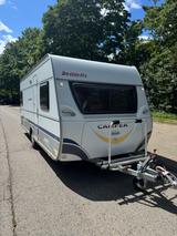 Dethleffs Camper 510 DB - Dethleffs 510 db