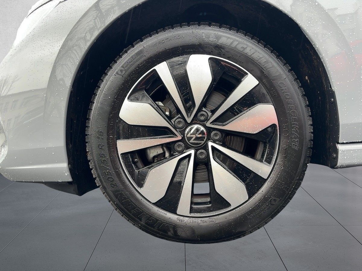 Volkswagen Golf - Bild 11