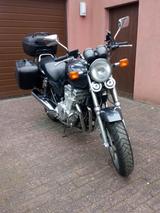 Honda CB 750  - Seven Fifty - - HONDA CB 750 SEVEN FIFTY